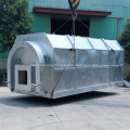 Vacuum Crude Oil Distillation Machine